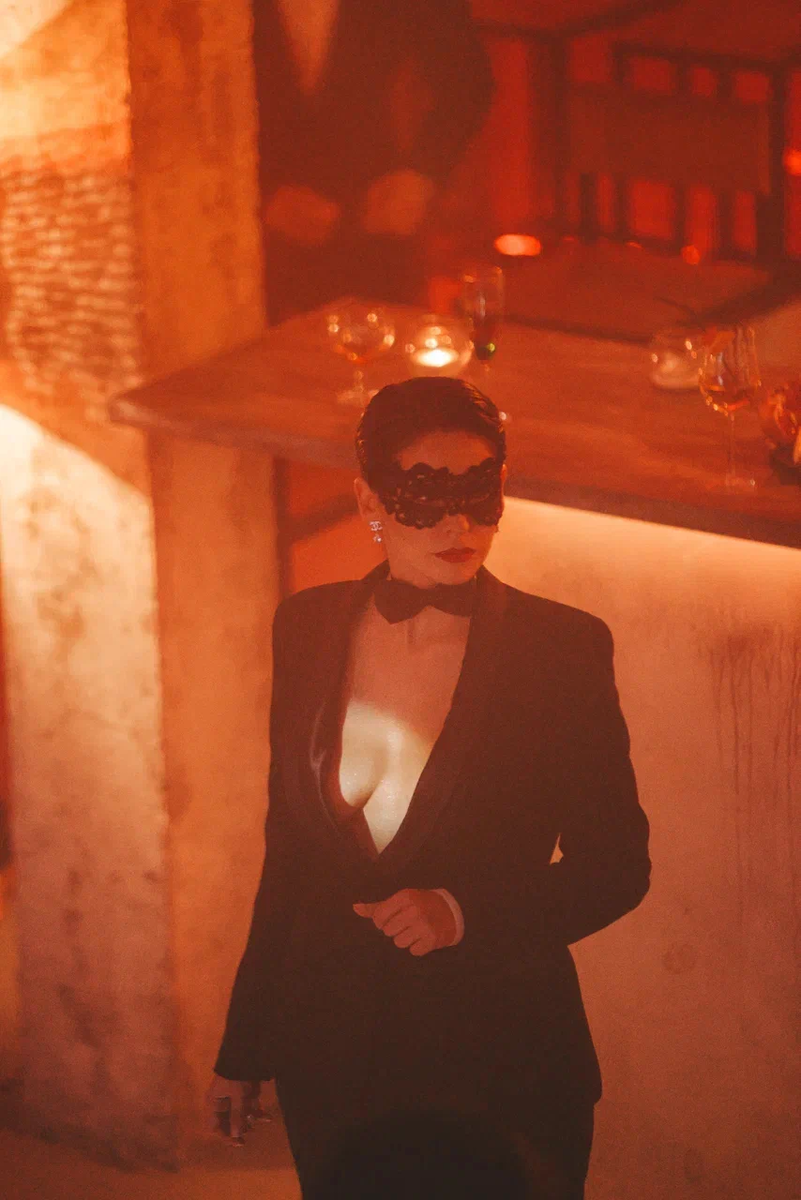 Кадр из сериала «Жизнь по вызову»