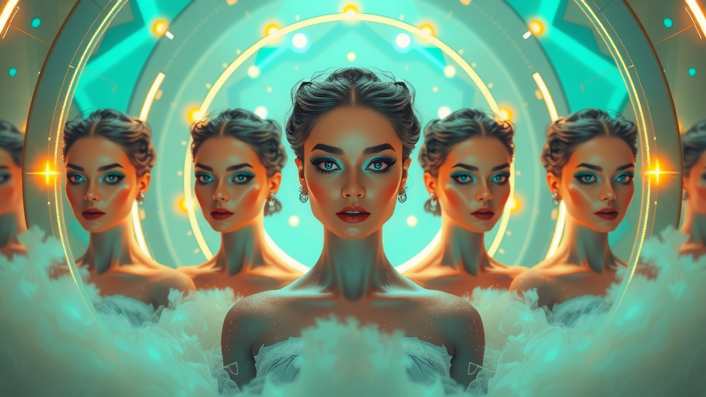    Хотите изменить свой образ без страха? Откройте для себя виртуальные примерочные ПМ в метавселенной и испытайте инновационный сервис! Юлия Павлова