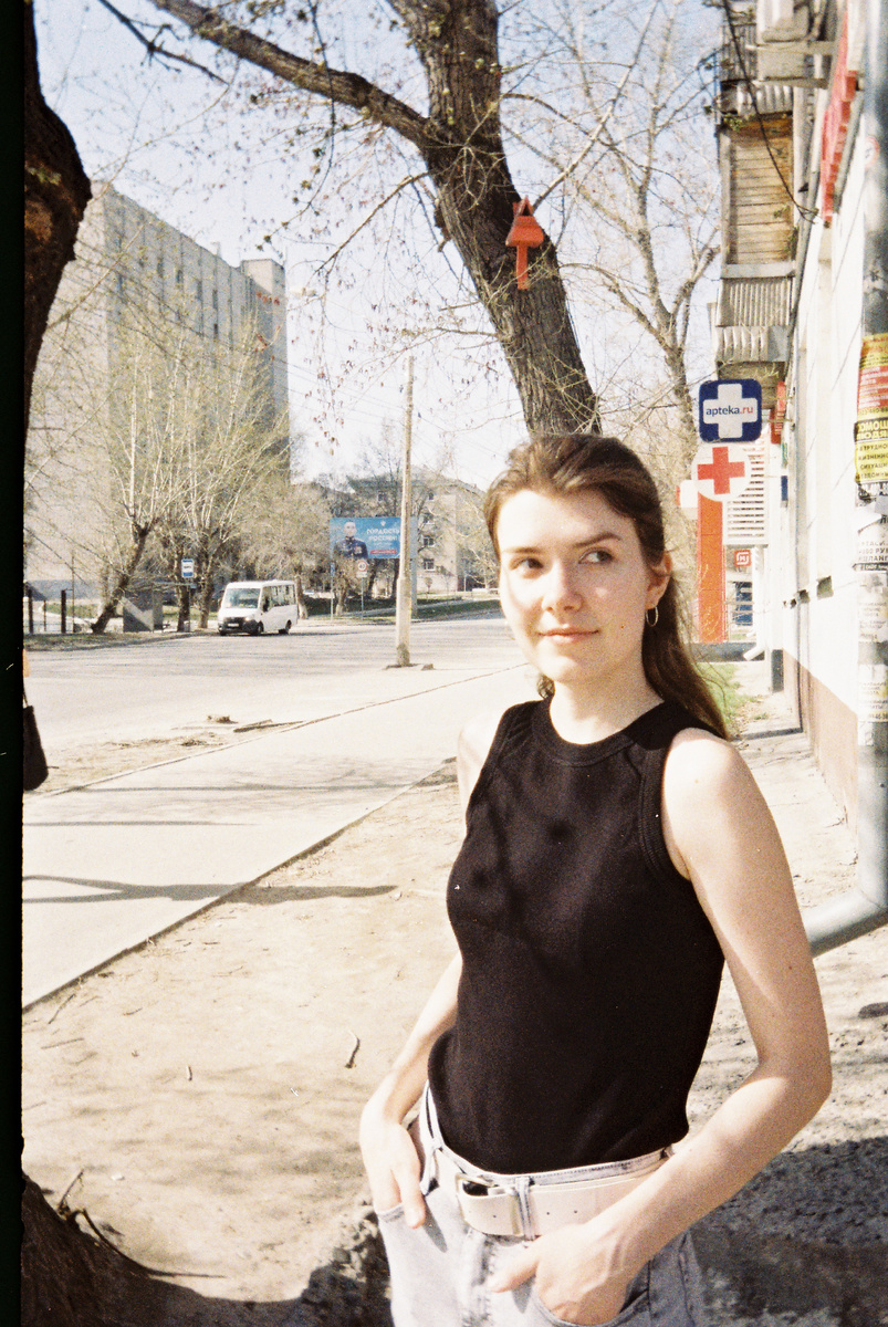 Спасибо, что дочитали до конца и увидели мою фоточку!