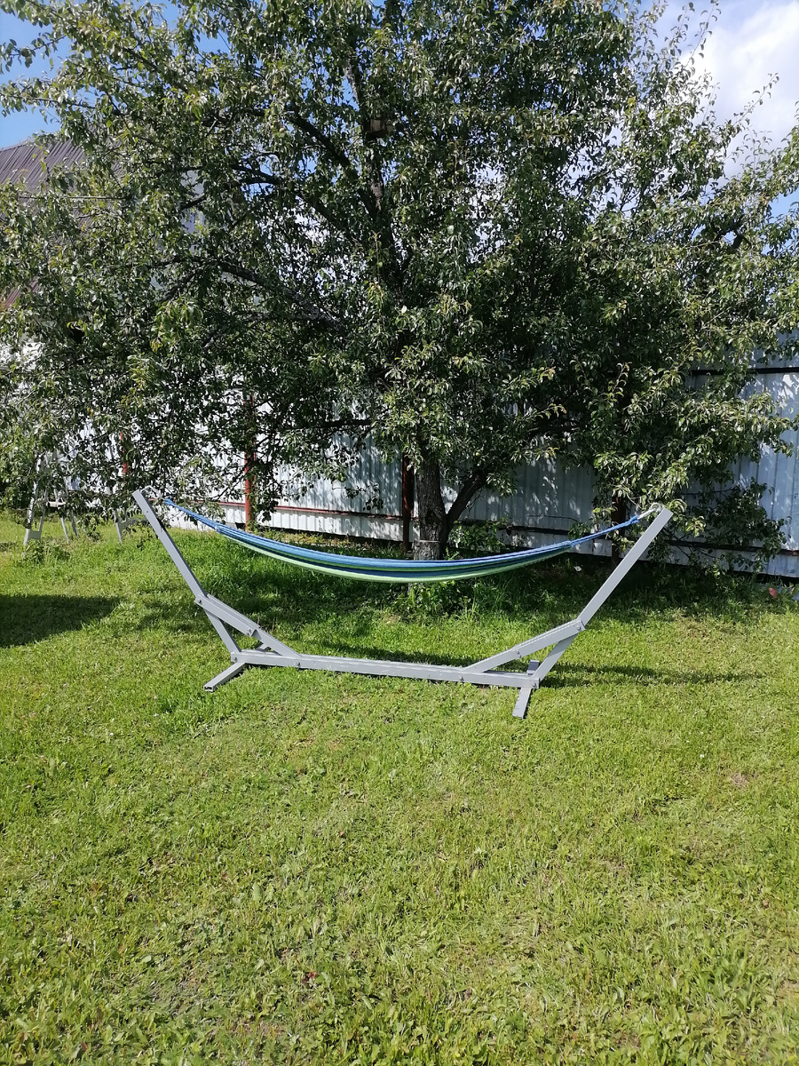 каркас_гамак_1