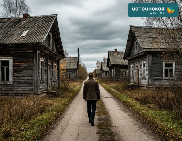 Иногда природа может быть слишком дикой — вооружитесь топориком на прогулке.