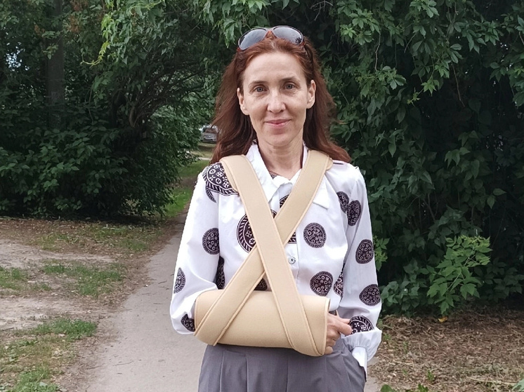 Валентина ВолковаФото: Из личного архива