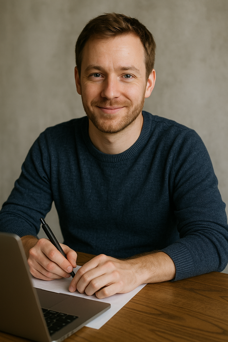 Типичное рабочее место промпт инженера