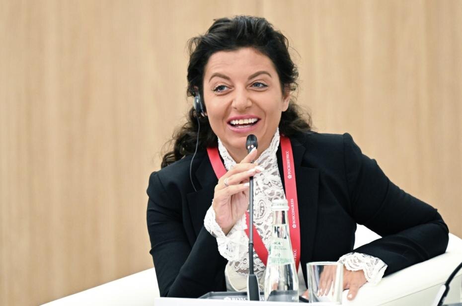    Пелагия Тихонова/РИА Новости