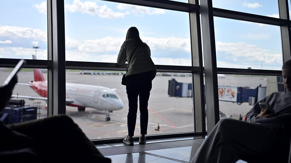 Фото: Алексей Назаров / Коммерсантъ