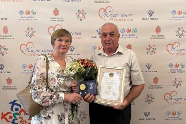    Фото: Из личного архивa/ Татьяна Полухина