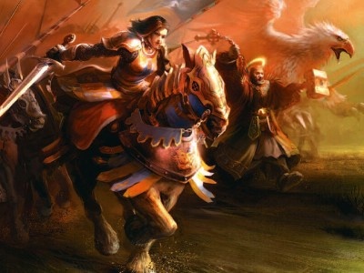    «Герои Меча и Магии 5» в Steam впервые получили перевод на русский язык