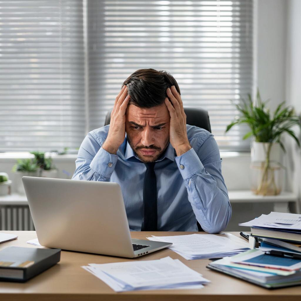    Картинка сгенерирована ИИ Владимир Прошкин