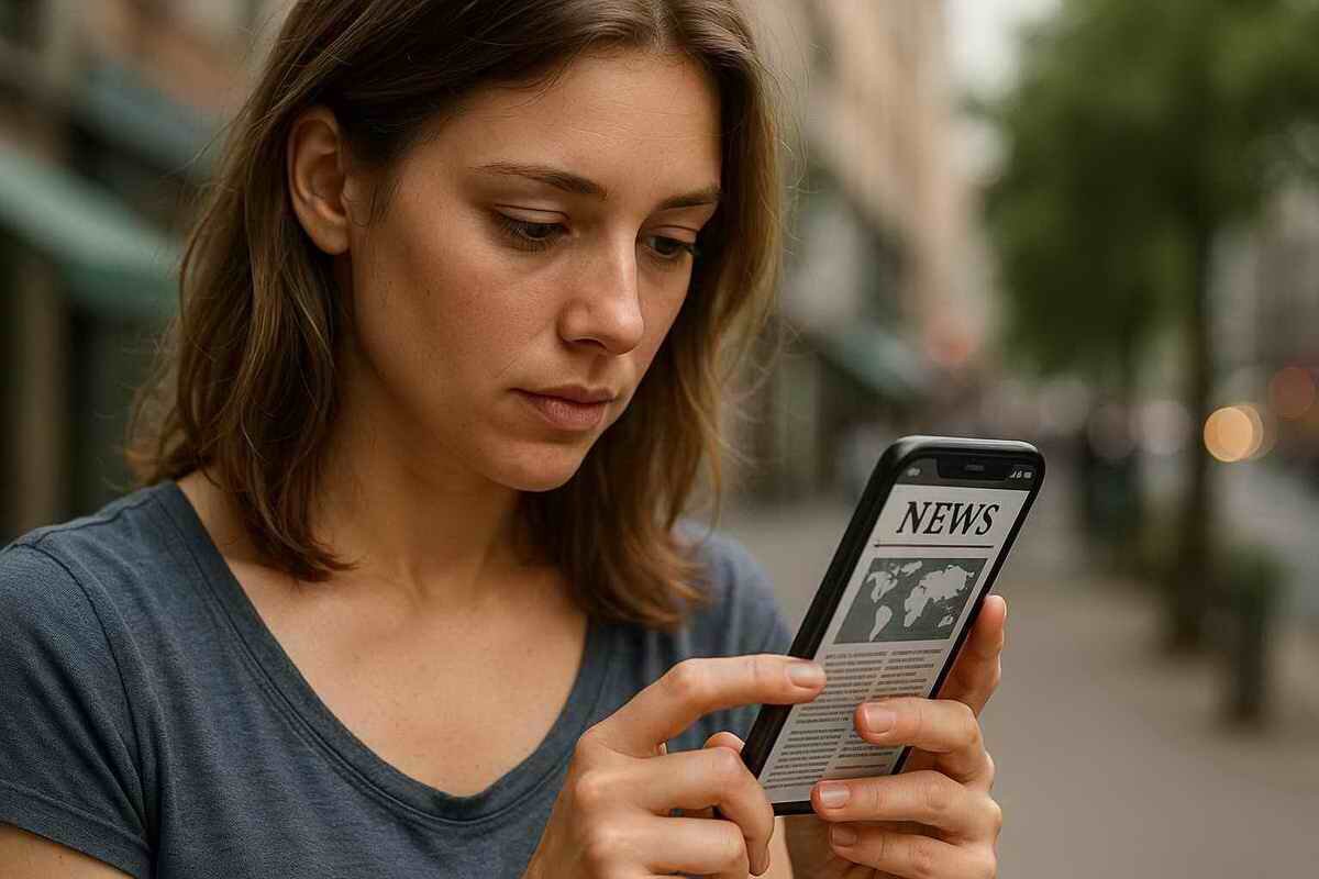 Соцсети и новости | Медийная грамотность | Распознавание фейков