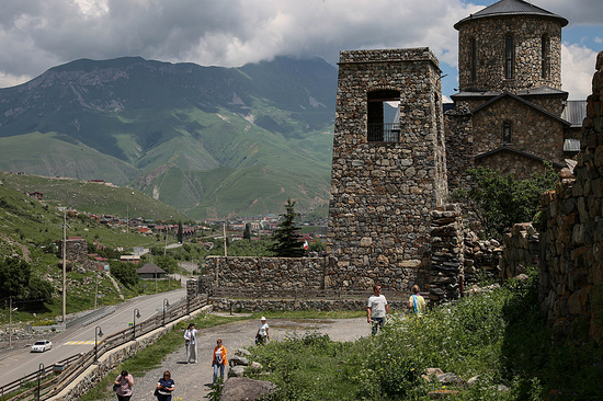 Фото: Сергей Мальгавко/ТАСС