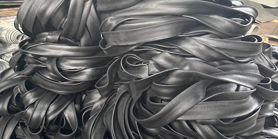 Резиновые шнуры и уплотнители по ГОСТ 6467-79: всё, что нужно знать промышленному предприятию