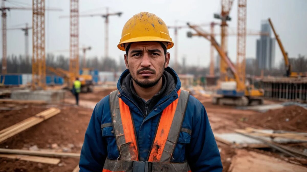    Сгенерировано ИИ