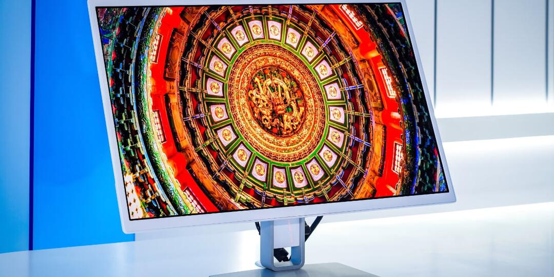 TCL CSOT планирует строительство огромного завода 8.6G для производства печатных OLED