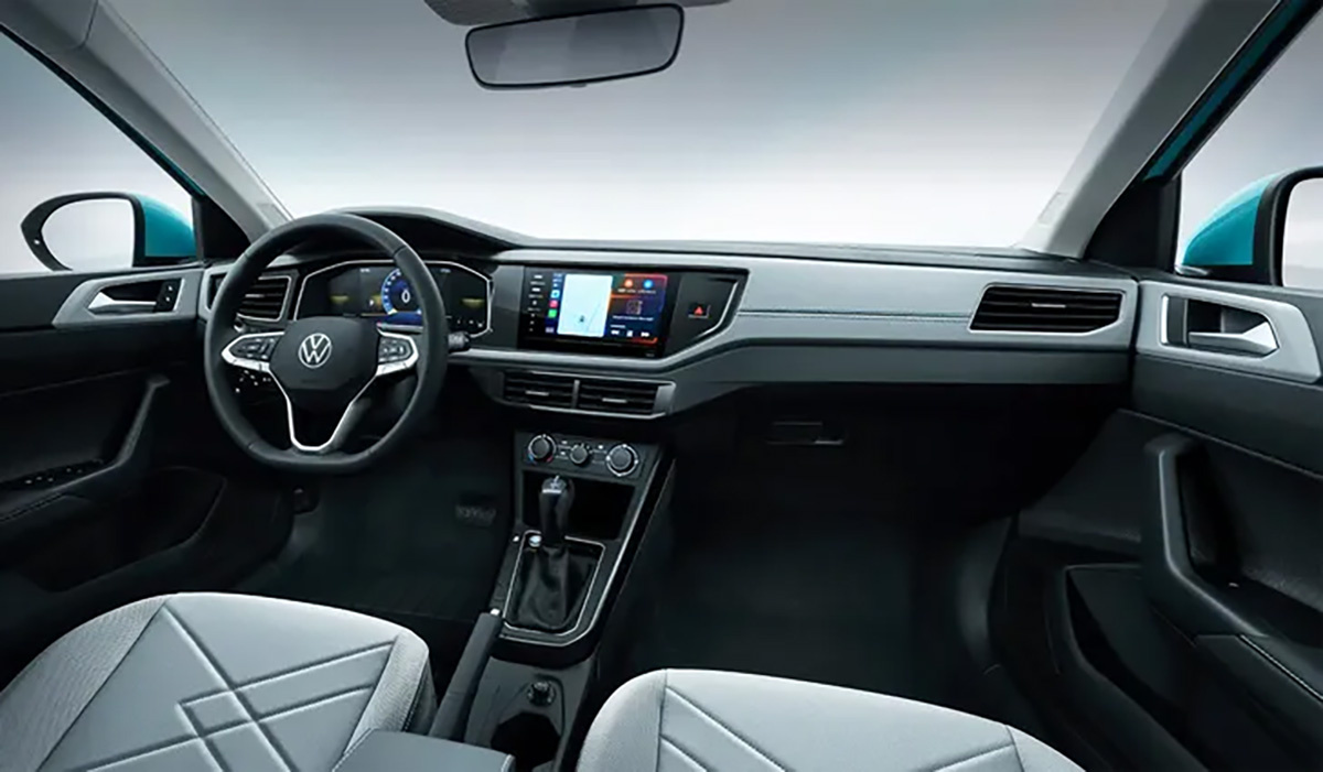 Фото: Volkswagen  📷
