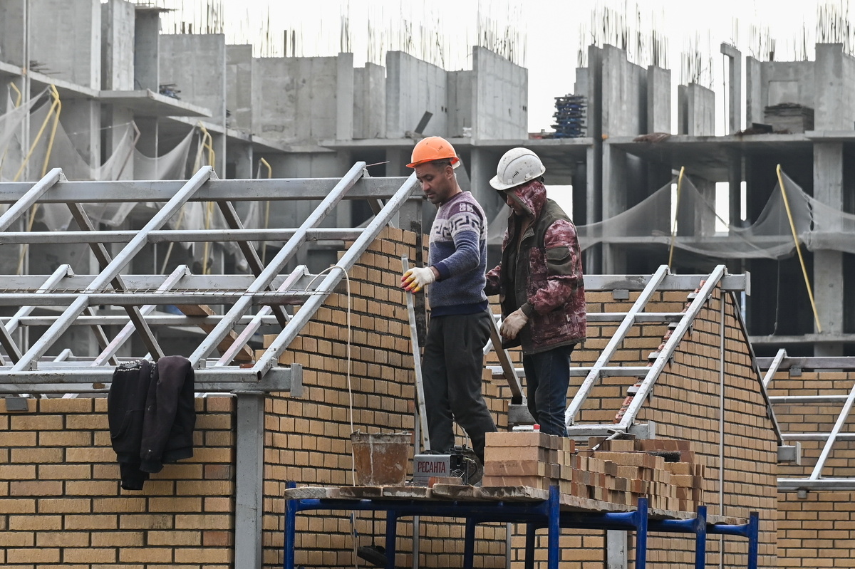    Источник: Игорь Онучин/ТАСС