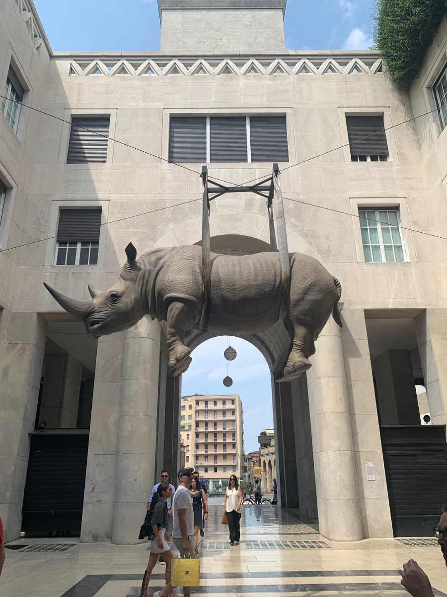 Частный архив. Брешиа