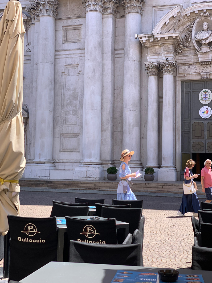 Частный архив. Брешиа