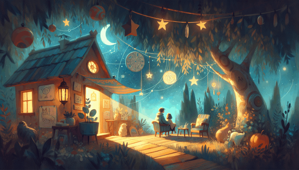    Как астрология помогает понять отношения с родителями и исцелить семейные связи AstroTE_bot