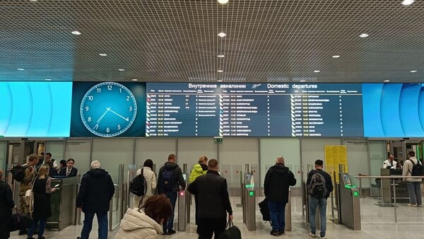    Фото: АЛександр Выдро/BFM Кубань