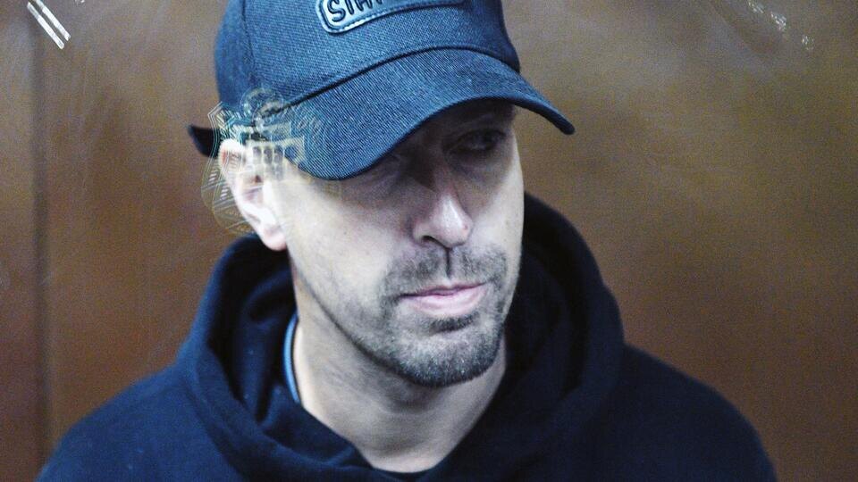 Фото: © РИА Новости/Валерий Мельников