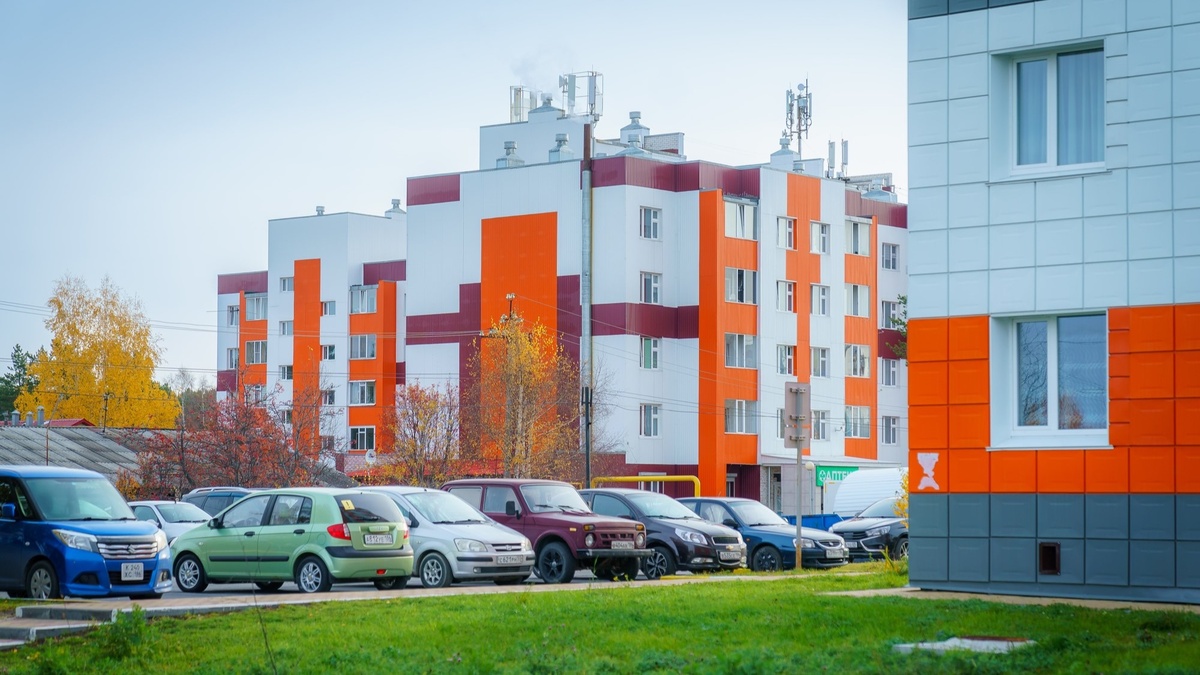    В Югре снизилась рыночная стоимость жилья