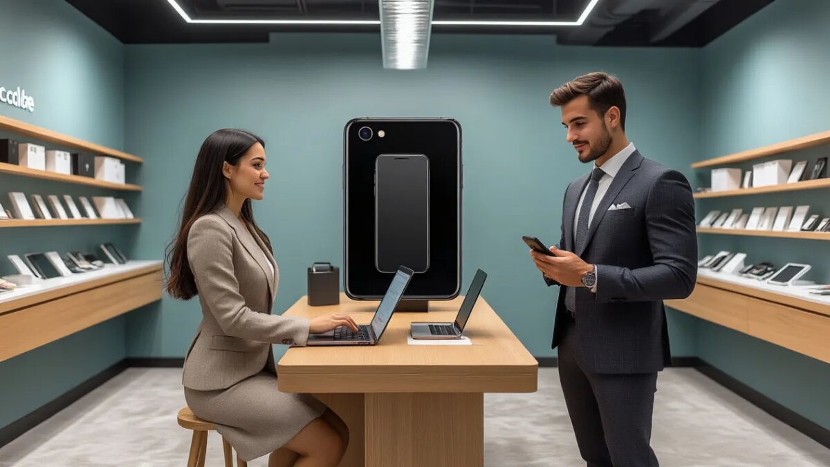    Сгенерировано ИИ