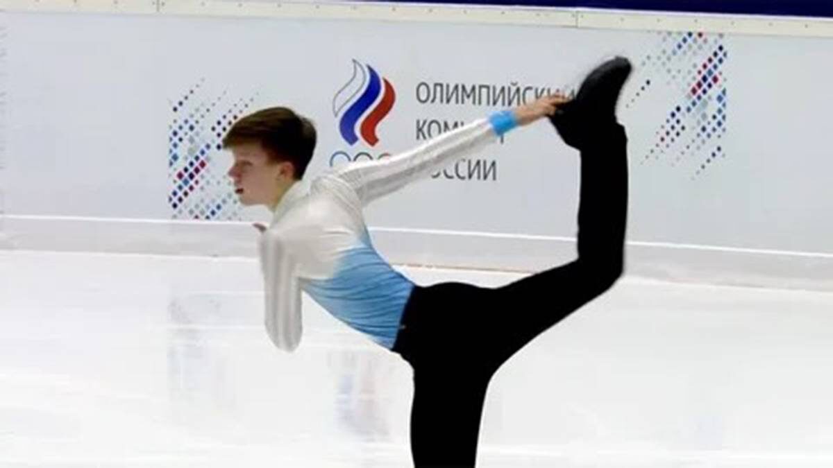    Фото: скриншот 1tv.ru