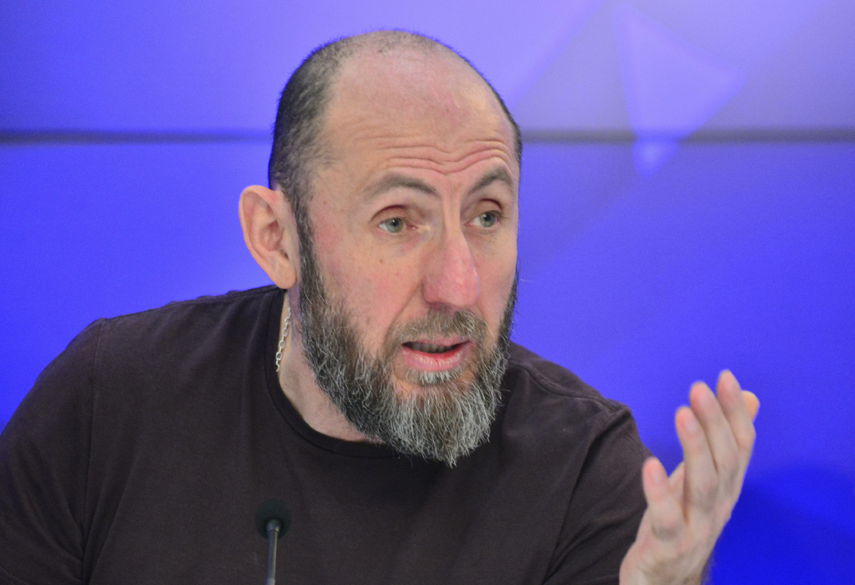 Фото: Globallookpress.com