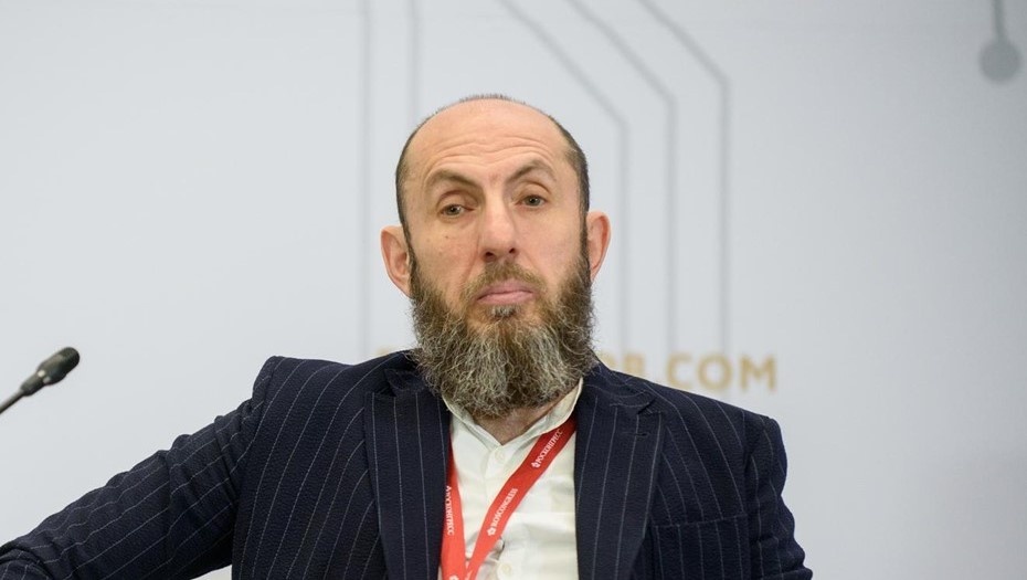    Владимир Кехман. Автор фото: Ермохин Сергей