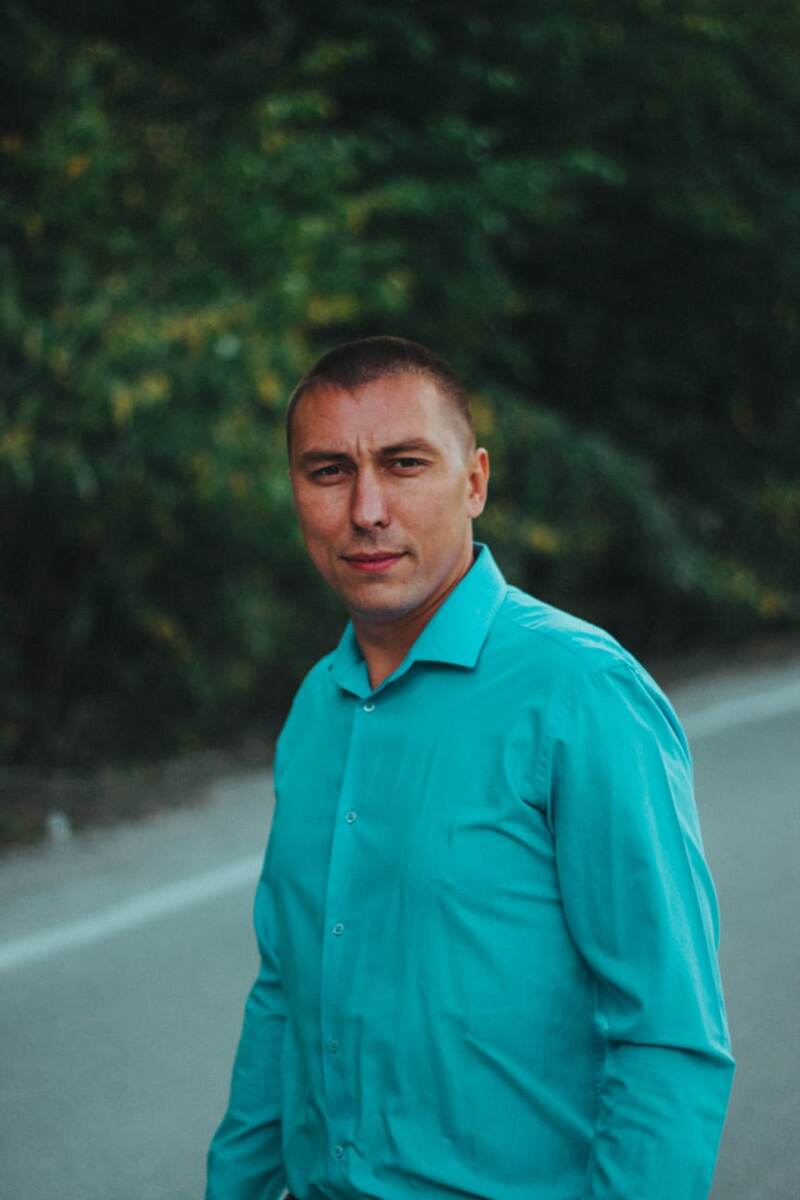 Константин Савинков