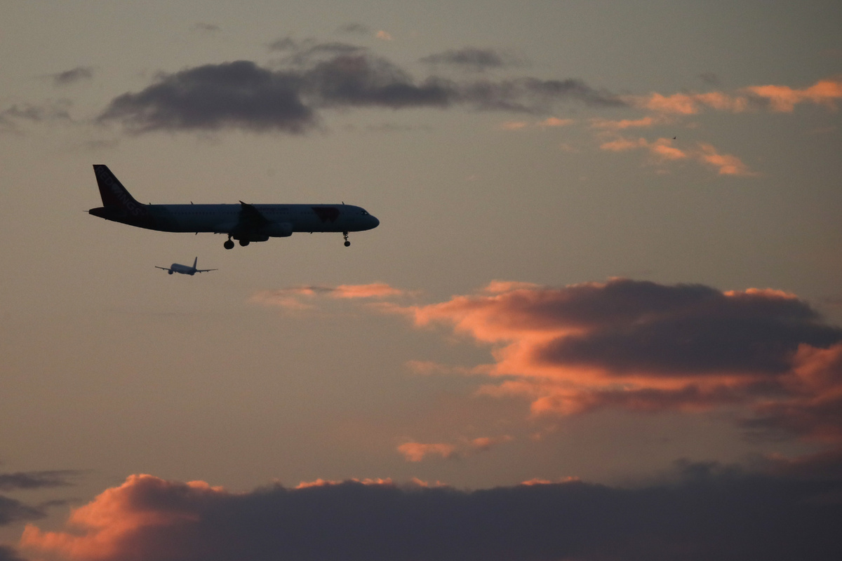 © Дмитрий Феоктистов/ТАСС