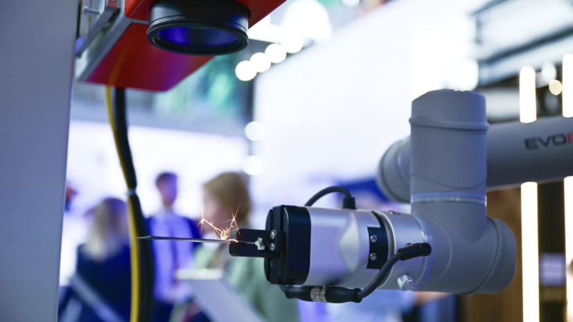    Пресс-служба Департамента инвестиционной и промышленной политики Москвы