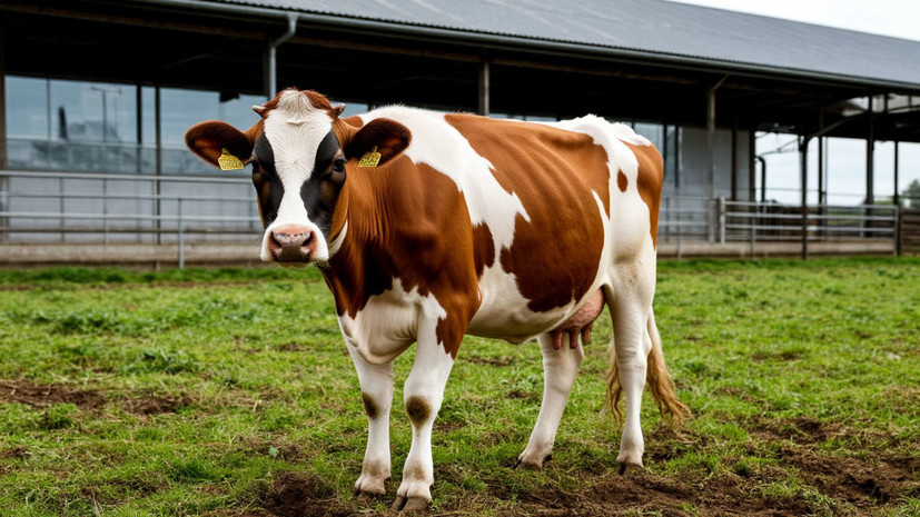    Сгенерировано с помощью ИИ