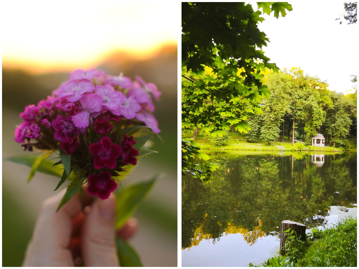 Личное фото