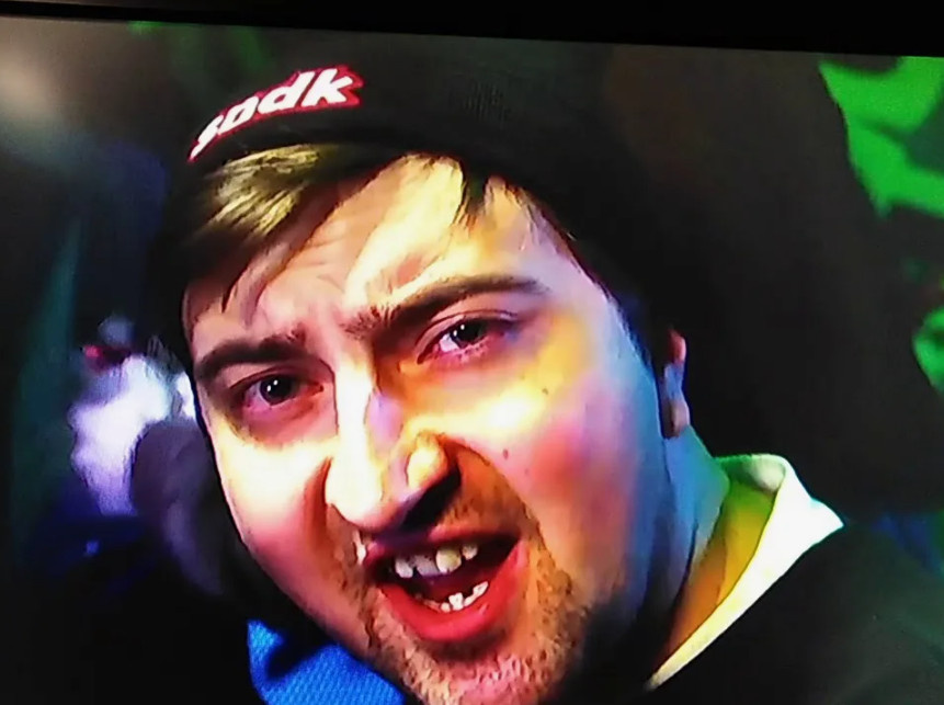 Сыендук уже не тот