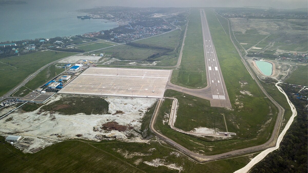   Виталий Тимкив / ТАСС