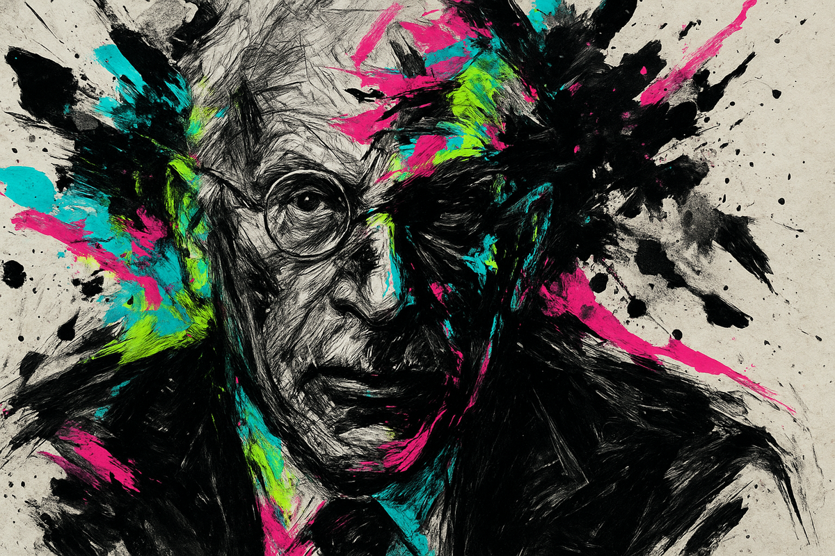 Карл Густав Юнг — швейцарский психолог и психиатр, философ и культуролог, педагог, основоположник аналитической психологии.