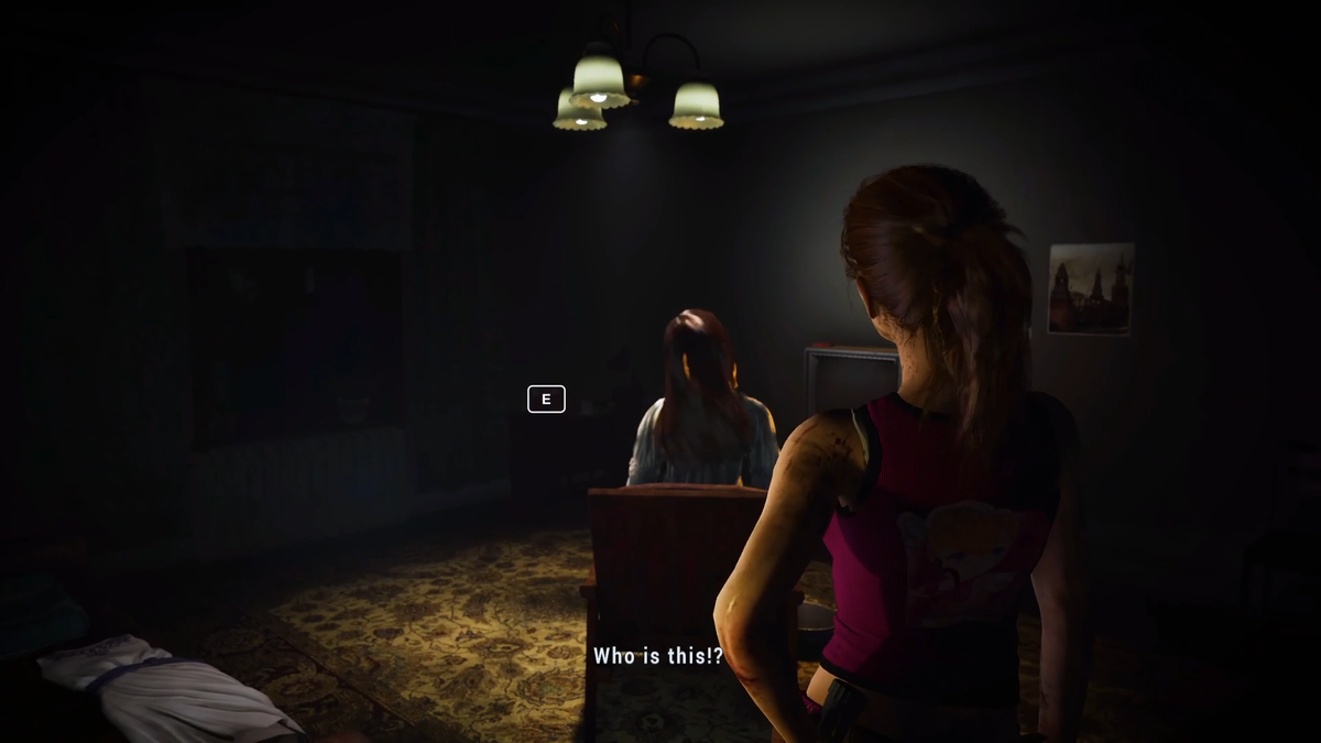 Опасный вирус в игре - Ebolla Village