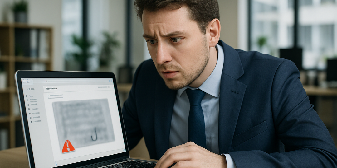 Вас могут взломать через картинку. И вы даже не поймёте, как