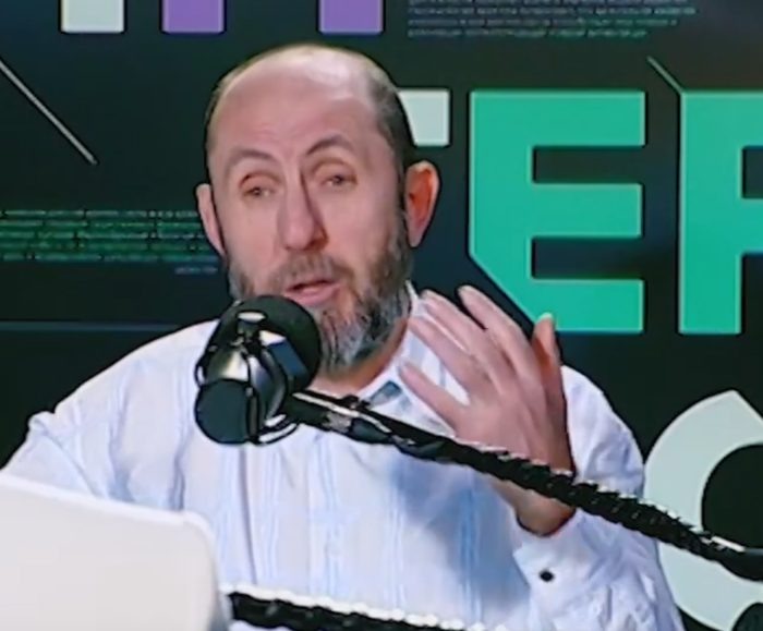 Скрин видео «Москва-24»