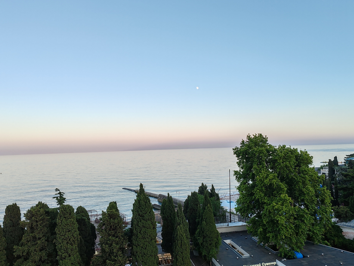 Фото автора канала.