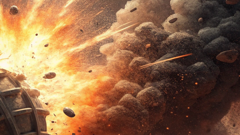    Сгенерировано с помощью ИИ