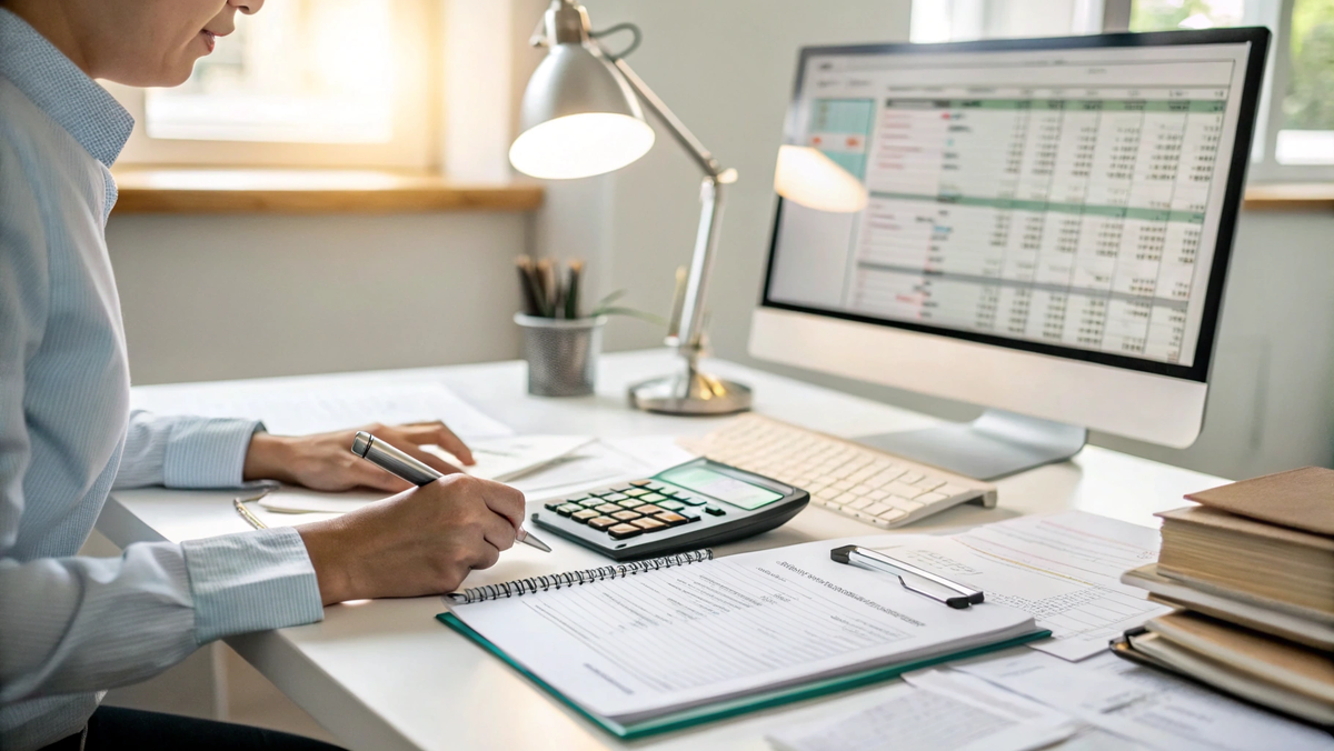 НДС на УСН: кого освободили от штрафов в 2025 году, а кого всё равно накажут 