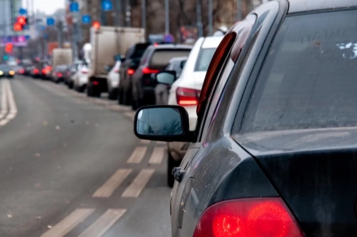    Автоэксперт Марков объяснил, как уберечь машину от жары летом