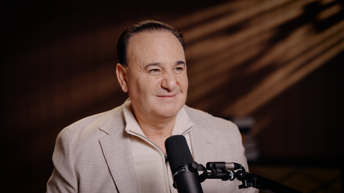 Рушель Блаво автор бестселлера Энергия на грани.