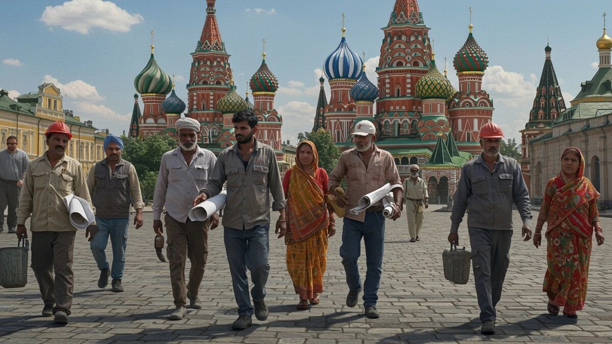    Изображение: Shutterstock AI Image Generator/Shutterstock/Fotodom