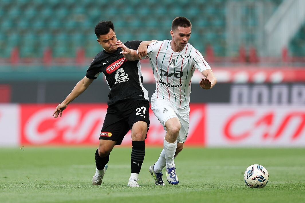 Матч "Локо" - "Торпедо" в РПЛ в следующем сезоне вряд ли состоится. ФОТО ФК Торпедо 