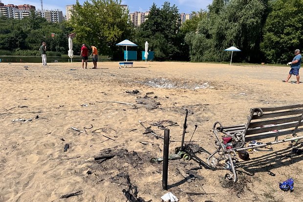 Фото: Татьяна Симоненкова / ТАСС