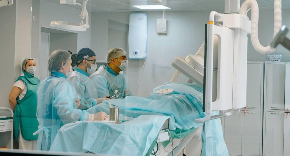    пресс-служба медико-санитарной части №9 Федерального медико-биологического агентства России