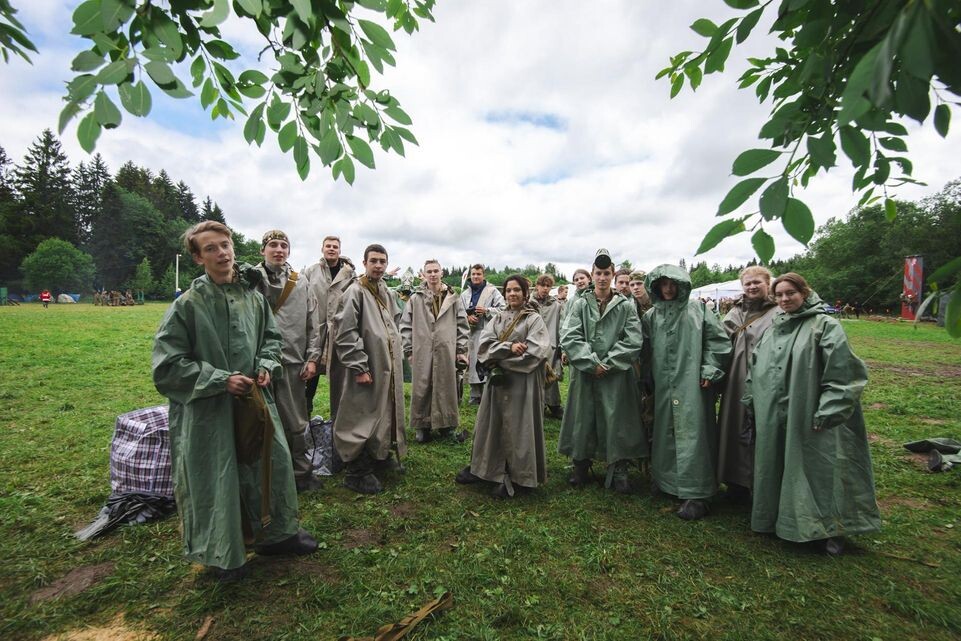 Листайте вправо, чтобы увидеть больше изображений